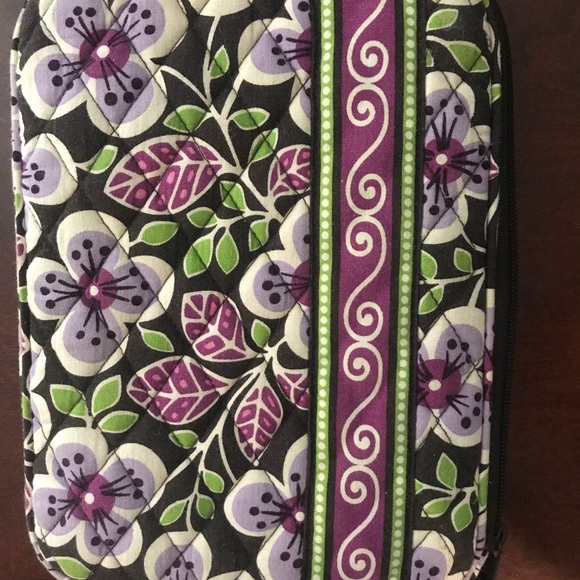 Vera Bradley iPad Mini Sleeve - Picture 1 of 2